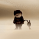 Illustration for article titled Where The Wild Things Are: More Moody Than Wild